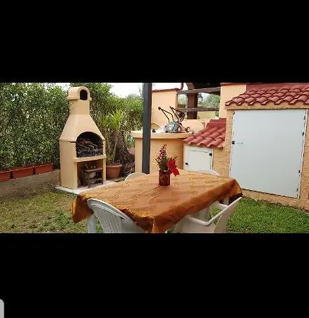 Casa Da Silvia 펜션 *