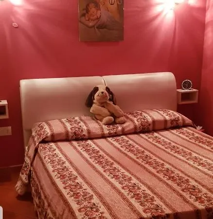 펜션 Casa Da Silvia *