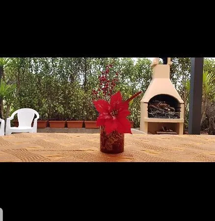 بيت للعطل Casa Da Silvia إيغليزياس